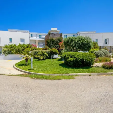 Marconi 11 Διαμέρισμα