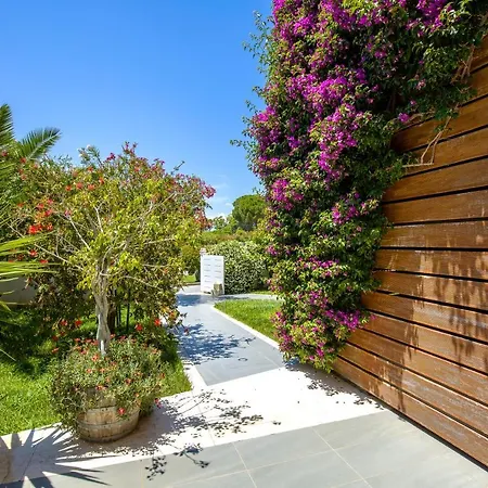 Apartment Marconi 11 Golfo Aranci