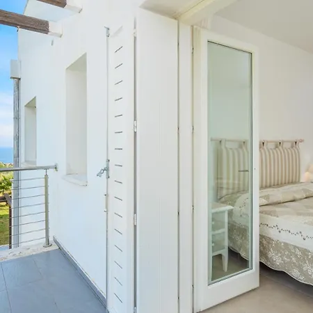 Apartment Marconi 11