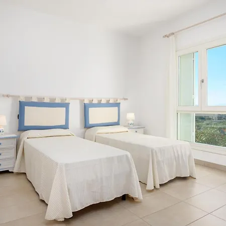 Apartment Marconi 11