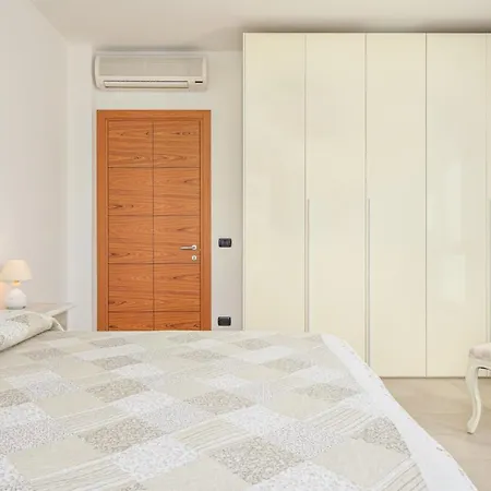 Marconi 11 Apartment Golfo Aranci