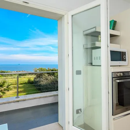 Apartment Marconi 11