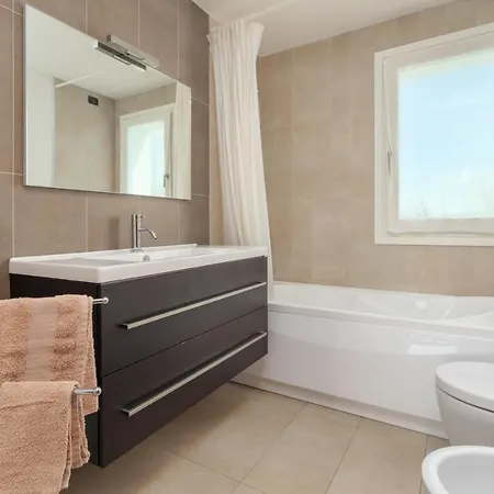 Apartment Marconi 11 Golfo Aranci